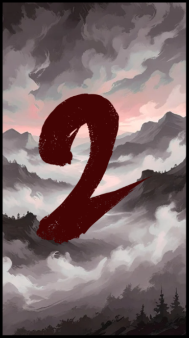 2 of Mist Card Image